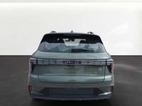 Nuevo Lynk & Co 01 280 CV (205 kW) 2025 Verde SUV