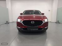 usado Mazda CX-30 2.0 Skyactiv-G Zenith 2WD Aut. 90kW