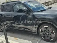 Usado Mini Aceman 189 kW (258 CV) 2026 Eléctrico SUV