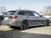 Usado BMW M340 M Sport 374 CV (275 kW) 2021 Negro Berlina
