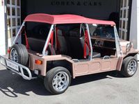 Usado Austin Mini 39 CV (28 kW) 1989 Burdeos Utilitario