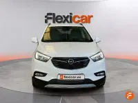 Usado Opel Mokka Selective 140 CV (102 kW) 2018 Blanco SUV