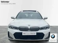 Nouvelle BMW 320 Comfort Edition 190 ch (139 kW) 2025 Break