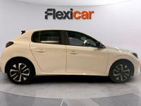 Begagnad Peugeot 208 Active 102 HK (75 kW) 2024 Vit Halvkombi
