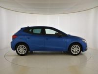 Usado Seat Ibiza FR 115 CV (84 kW) 2025 Azul
