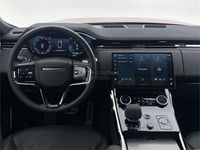 usado Land Rover Range Rover Sport 3.0 I6 Mhev Hse Dynamic Aut.