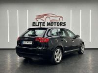 Usado Audi A3 Attraction 170 CV (125 kW) 2007 Negro Utilitario
