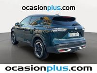 Usado Nissan Qashqai N-Connecta 140 CV (102 kW) 2025 Verde SUV