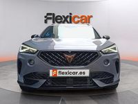 Usado Cupra Formentor 204 CV (150 kW) 2023 Gris SUV