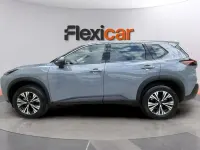 Occasion Nissan X-Trail Acenta 213 ch (156 kW) 2024 Gris SUV