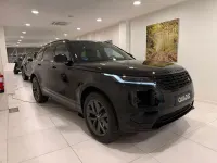 Usado Land Rover Range Rover Velar S 404 CV (297 kW) 2025 Negro SUV