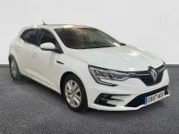 Usado Renault Mégane II Equilibre 115 CV (84 kW) 2023 Berlina