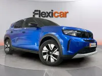 Usado Opel Frontera Edition 83 kW (113 CV) 2025 Azul SUV