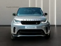 Usado Land Rover Discovery 5 SE Dynamic 249 CV (183 kW) 2025 Gris SUV