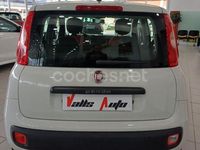 Usado Fiat Panda Easy 69 CV (50 kW) 2019 Blanco Berlina