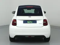 Usado Fiat 500e 86 kW (118 CV) 2023
