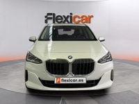 Usado BMW 218 Gran Coupé 136 CV (100 kW) 2023 Blanco Coupe