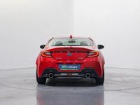 Usado Subaru BRZ Sport 234 CV (172 kW) 2023 Rojo Coupe