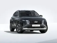 Nuevo Hyundai Tucson 288 CV (211 kW) 2026 Negro SUV