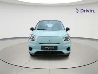 Nuevo Leapmotor T03 69 kW (95 CV) 2026 Azul Utilitario