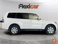 Usado Mitsubishi Montero Spirit 190 CV (139 kW) 2017 Blanco SUV
