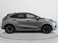 Usado Ford Puma ST-Line X 155 CV (114 kW) 2024 Gris SUV
