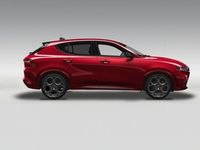 Usado Alfa Romeo Tonale 160 CV (117 kW) 2023 Rojo SUV