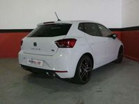 usado Seat Ibiza 1.0 TSI 110CV FR + PACKPLUS