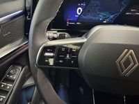 Usado Renault Rafale 300 CV (220 kW) 2025 Negro SUV