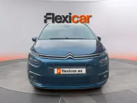 Usado Citroën C4 SpaceTourer Feel 130 CV (95 kW) 2020 Verde Monovolumen