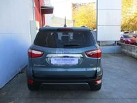 usado Ford Ecosport 1.0 Ecoboost Titanium 100