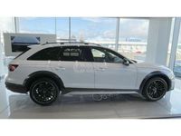 usado Audi A4 Allroad 40 Tdi Heritage Edition Quattro-ultra S-tronic