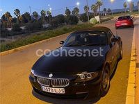 Usado BMW Z4 2006
