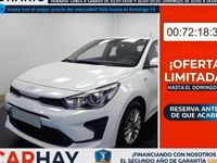 Usado Kia Rio 100 CV (73 kW) 2021