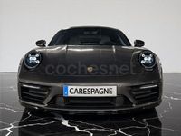 Usado Porsche 911 Carrera GTS 480 CV (353 kW) 2023 Gris Coupe