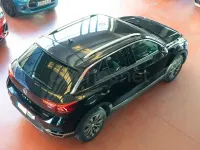 Usado VW T-Roc Sportline 190 CV (139 kW) 2020 Negro SUV