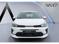 Usado Kia Rio Sport 100 CV (73 kW) 2022 Blanco Berlina