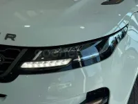 Usado Land Rover Range Rover evoque R-Dynamic 163 CV (119 kW) 2022 Blanco SUV