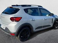 Usado Dacia Sandero Extreme 91 CV (66 kW) 2024