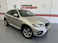 usado BMW X6 xDrive 30dA