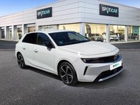 Usado Opel Astra Elegance 130 CV (95 kW) 2022 Blanco Berlina