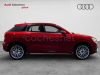 Usado Audi Q2 150 CV (110 kW) 2025 Rojo SUV