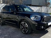 Usado Mini Cooper Countryman 136 CV (100 kW) 2019 Negro SUV