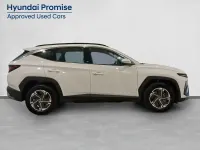 Nuevo Hyundai Tucson 159 CV (116 kW) 2026 SUV