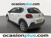 Brugt Citroën C3 Feel 99 HK (72 kW) 2019 Hvid Hatchback