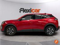 Usado Peugeot 2008 Active 100 CV (73 kW) 2023 Rojo SUV