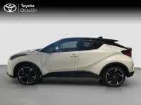 Brugt Toyota C-HR Sport 184 HK (135 kW) 2022 Otro SUV