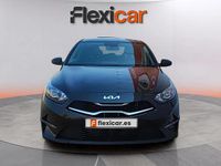 Używany Kia Ceed 136 KM (100 kW) 2023 Czarny Hatchback