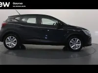 Usado Renault Captur Evolution 145 CV (106 kW) 2023 Azul SUV