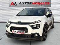 Usado Citroën C3 PureTech 110 CV (80 kW) 2024 Blanco Utilitario
